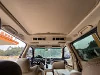 Grace 2014 2.7L Flagship Short Wheelbase 7-Seater 2TR — миниатюра 18