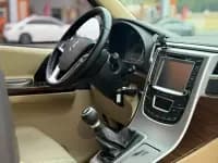 Grace 2014 2.7L Flagship Short Wheelbase 7-Seater 2TR — миниатюра 19