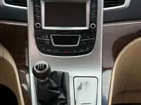 Grace 2014 2.7L Flagship Short Wheelbase 7-Seater 2TR — миниатюра 20