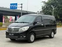 Grace 2014 2.7L Flagship Short Wheelbase 7-Seater 2TR — миниатюра 3