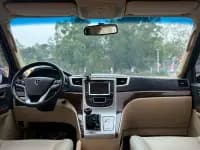 Grace 2014 2.7L Flagship Short Wheelbase 7-Seater 2TR — миниатюра 21