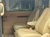 Grace 2014 2.7L Flagship Short Wheelbase 7-Seater 2TR — миниатюра 22