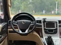 Grace 2014 2.7L Flagship Short Wheelbase 7-Seater 2TR — миниатюра 23