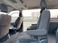 Grace 2015 2.0L Classic Edition Basic Long Wheelbase 7-Seater — миниатюра 11