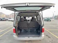 Grace 2015 2.0L Classic Edition Basic Long Wheelbase 7-Seater — миниатюра 15