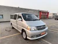 Grace 2015 2.0L Classic Edition Basic Long Wheelbase 7-Seater — миниатюра 3