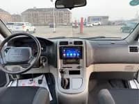 Grace 2015 2.0L Classic Edition Basic Long Wheelbase 7-Seater — миниатюра 9