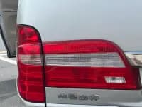 Grace 2010 2.7L-3rd Generation Royal Luxury Long Wheelbase 11 Seats 2TR — миниатюра 11