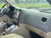 Grace 2010 2.7L-3rd Generation Royal Luxury Long Wheelbase 11 Seats 2TR — миниатюра 15