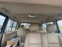 Grace 2010 2.7L-3rd Generation Royal Luxury Long Wheelbase 11 Seats 2TR — миниатюра 22