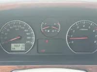 Grace 2010 2.7L-3rd Generation Royal Luxury Long Wheelbase 11 Seats 2TR — миниатюра 26