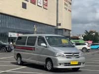 Grace 2010 2.7L-3rd Generation Royal Luxury Long Wheelbase 11 Seats 2TR — миниатюра 6