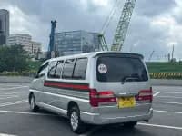 Grace 2010 2.7L-3rd Generation Royal Luxury Long Wheelbase 11 Seats 2TR — миниатюра 7