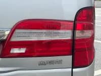 Grace 2010 2.7L-3rd Generation Royal Luxury Long Wheelbase 11 Seats 2TR — миниатюра 10