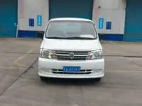 Grace 2018 2.0L Express Luxury 7-seater V19 — миниатюра 1