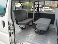 Grace 2018 2.0L Express Luxury 7-seater V19 — миниатюра 13