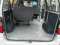 Grace 2018 2.0L Express Luxury 7-seater V19 — миниатюра 14