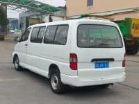 Grace 2018 2.0L Express Luxury 7-seater V19 — миниатюра 6