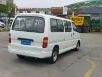 Grace 2018 2.0L Express Luxury 7-seater V19 — миниатюра 7