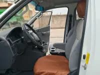 Grace 2018 2.0L Express Luxury 7-seater V19 — миниатюра 10