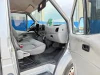 Teshun 2019 2.8T Commercial Vehicle Short Wheelbase Mid-Roof 6-Seater National VI JX493 — миниатюра 12