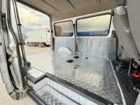 Teshun 2019 2.8T Commercial Vehicle Short Wheelbase Mid-Roof 6-Seater National VI JX493 — миниатюра 13