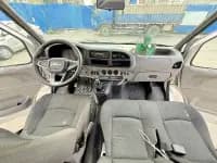 Teshun 2019 2.8T Commercial Vehicle Short Wheelbase Mid-Roof 6-Seater National VI JX493 — миниатюра 15