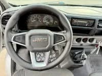 Teshun 2019 2.8T Commercial Vehicle Short Wheelbase Mid-Roof 6-Seater National VI JX493 — миниатюра 16