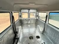 Teshun 2019 2.8T Commercial Vehicle Short Wheelbase Mid-Roof 6-Seater National VI JX493 — миниатюра 18