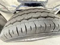 Teshun 2019 2.8T Commercial Vehicle Short Wheelbase Mid-Roof 6-Seater National VI JX493 — миниатюра 21