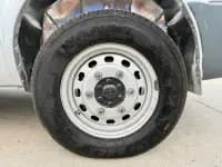 Teshun 2019 2.8T Commercial Vehicle Short Wheelbase Mid-Roof 6-Seater National VI JX493 — миниатюра 22