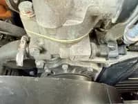 Teshun 2019 2.8T Commercial Vehicle Short Wheelbase Mid-Roof 6-Seater National VI JX493 — миниатюра 23