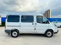 Teshun 2019 2.8T Commercial Vehicle Short Wheelbase Mid-Roof 6-Seater National VI JX493 — миниатюра 4