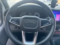 Teshun 2021 2.8T Space King Taurus Edition Long Wheelbase Mid-High Roof Rear Single Tire 3 Seat Diesel National VI JX493 — миниатюра 7