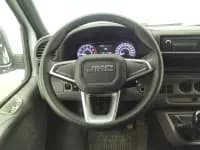 Teshun 2021 2.8T Space King Standard Short Wheelbase Mid-High Roof 6-Seater Diesel National VI JX493 — миниатюра 11