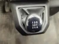 Teshun 2021 2.8T Space King Standard Short Wheelbase Mid-High Roof 6-Seater Diesel National VI JX493 — миниатюра 13