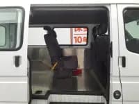 Teshun 2021 2.8T Space King Standard Short Wheelbase Mid-High Roof 6-Seater Diesel National VI JX493 — миниатюра 15