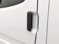 Teshun 2021 2.8T Space King Standard Short Wheelbase Mid-High Roof 6-Seater Diesel National VI JX493 — миниатюра 18