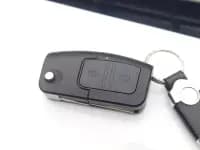 Teshun 2021 2.8T Space King Standard Short Wheelbase Mid-High Roof 6-Seater Diesel National VI JX493 — миниатюра 19