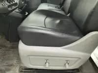 Teshun 2021 2.8T Space King Standard Short Wheelbase Mid-High Roof 6-Seater Diesel National VI JX493 — миниатюра 20