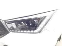 Teshun 2021 2.8T Space King Standard Short Wheelbase Mid-High Roof 6-Seater Diesel National VI JX493 — миниатюра 7