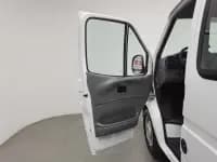 Teshun 2021 2.8T Space King Standard Short Wheelbase Mid-High Roof 6-Seater Diesel National VI JX493 — миниатюра 8