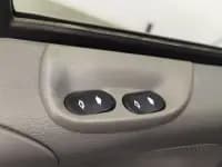 Teshun 2021 2.8T Space King Standard Short Wheelbase Mid-High Roof 6-Seater Diesel National VI JX493 — миниатюра 9