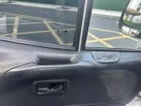 Teshun 2021 2.8T Space King Taurus Edition Short Wheelbase Mid-High Roof 6-Seater Diesel National VI JX493 — миниатюра 12