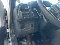 Teshun 2021 2.8T Space King Taurus Edition Short Wheelbase Mid-High Roof 6-Seater Diesel National VI JX493 — миниатюра 14