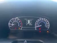 Teshun 2021 2.8T Space King Taurus Edition Short Wheelbase Mid-High Roof 6-Seater Diesel National VI JX493 — миниатюра 15