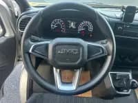 Teshun 2021 2.8T Space King Taurus Edition Short Wheelbase Mid-High Roof 6-Seater Diesel National VI JX493 — миниатюра 16