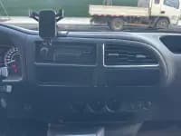 Teshun 2021 2.8T Space King Taurus Edition Short Wheelbase Mid-High Roof 6-Seater Diesel National VI JX493 — миниатюра 18