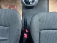 Teshun 2021 2.8T Space King Taurus Edition Short Wheelbase Mid-High Roof 6-Seater Diesel National VI JX493 — миниатюра 19