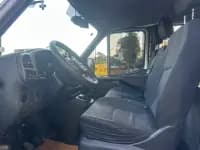 Teshun 2021 2.8T Space King Taurus Edition Short Wheelbase Mid-High Roof 6-Seater Diesel National VI JX493 — миниатюра 20